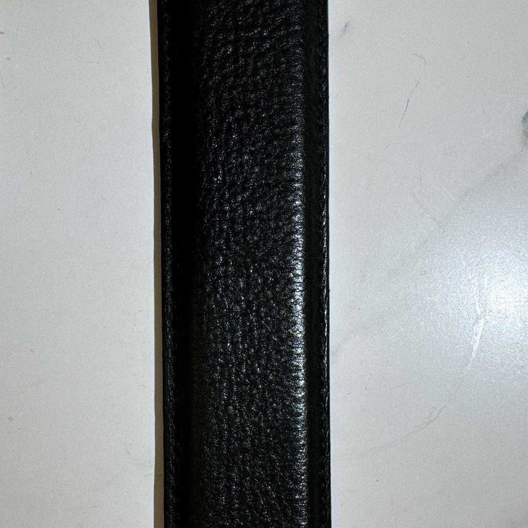 正規品 クロムハーツ バックルベルト 34