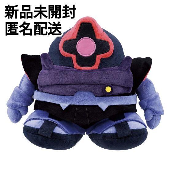 FRGMT DOM ORIGINAL COLOR ぬいぐるみ ガンダム