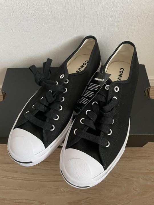 高評価得価 新品 ジャックパーセル コラボ 25cm RTdJN-m14267693670 CONVERSE コンバース 安い送料無料