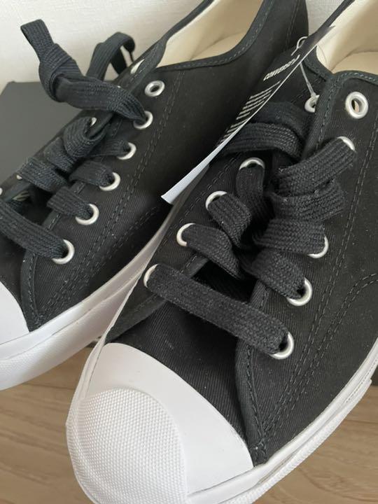 高評価得価 新品 ジャックパーセル コラボ 25cm RTdJN-m14267693670 CONVERSE コンバース 安い送料無料