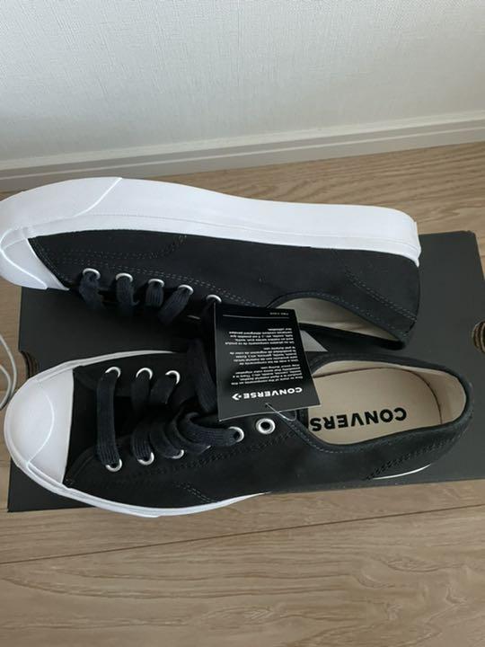 高評価得価 新品 ジャックパーセル コラボ 25cm RTdJN-m14267693670 CONVERSE コンバース 安い送料無料