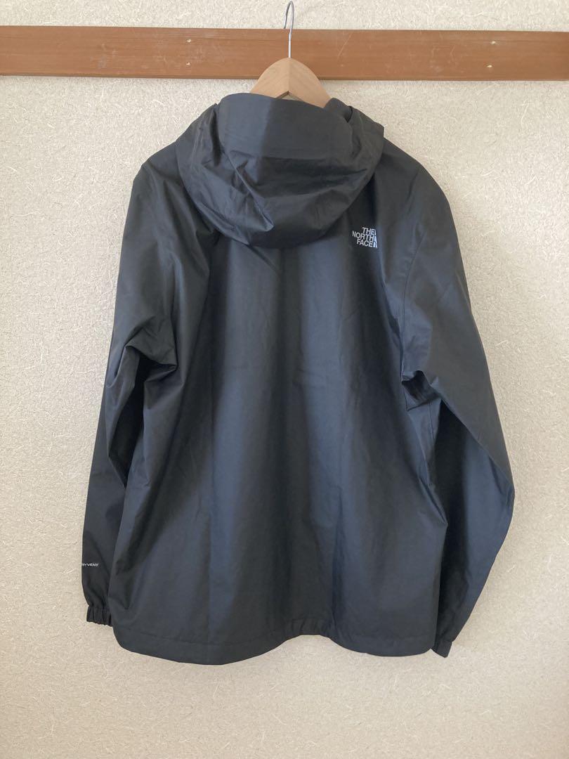 JACKET NF00A8AZ