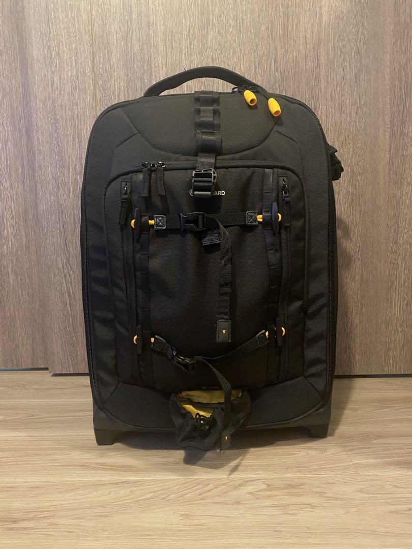 【美品】VANGUARD ALTA FLY 62T キャリー カメラバッグ