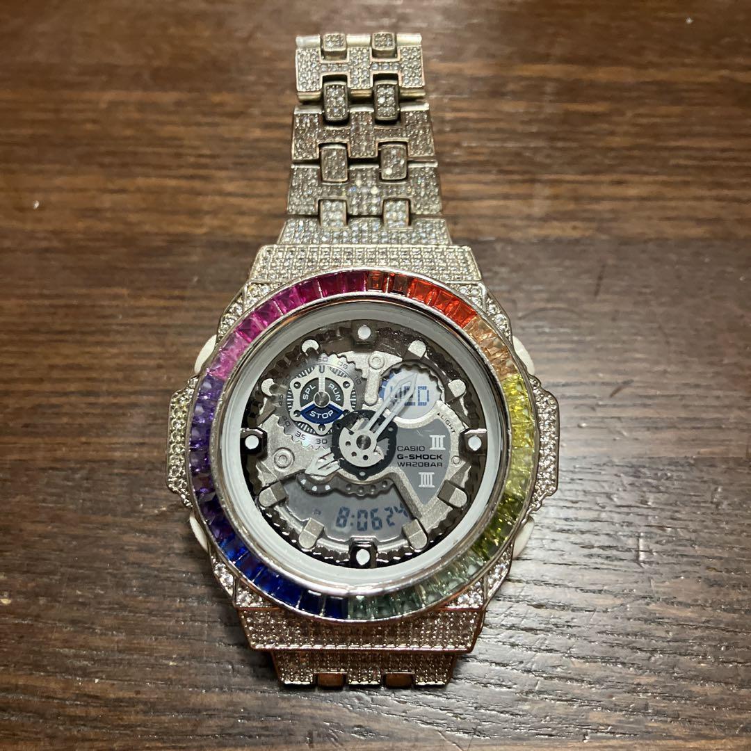G-SHOCK GA300