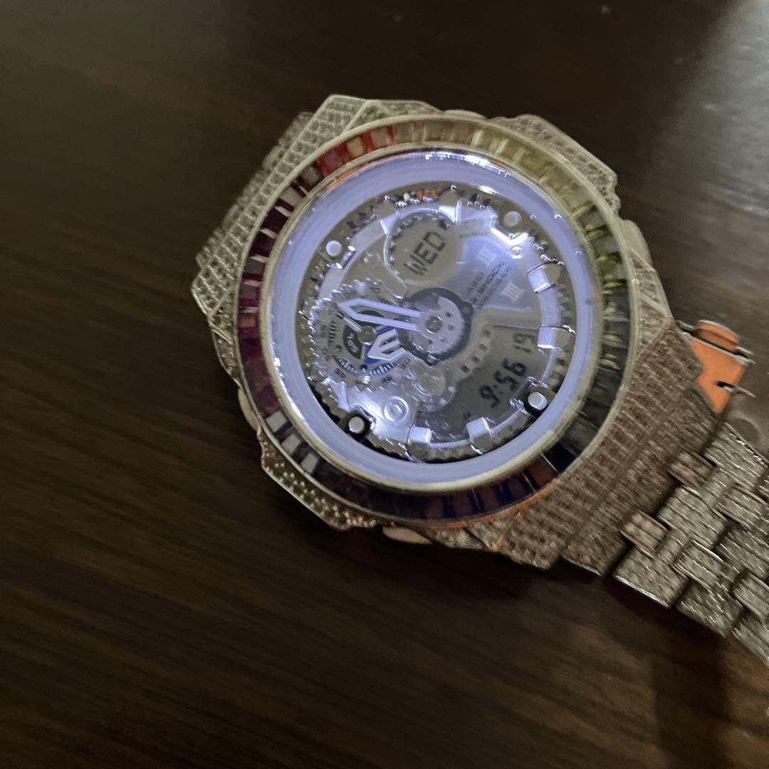 G-SHOCK