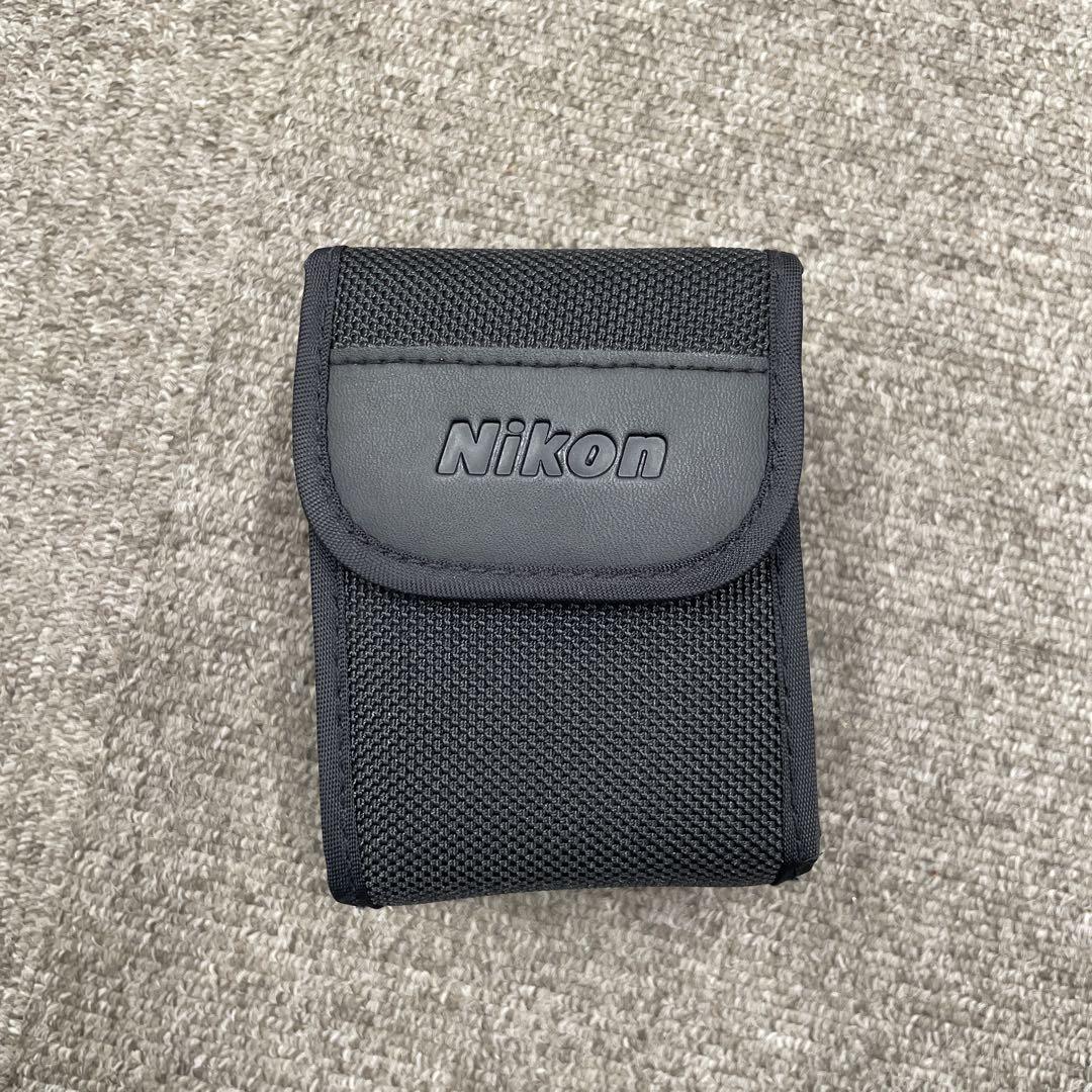 Nikon COOLSHOT PRO ゴルフ用距離計