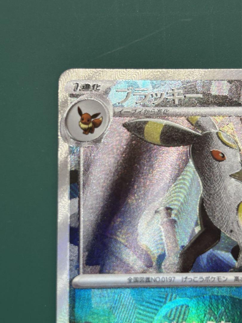 PSA10 ブラッキー マスターボールミラー テラスタルフェス ex