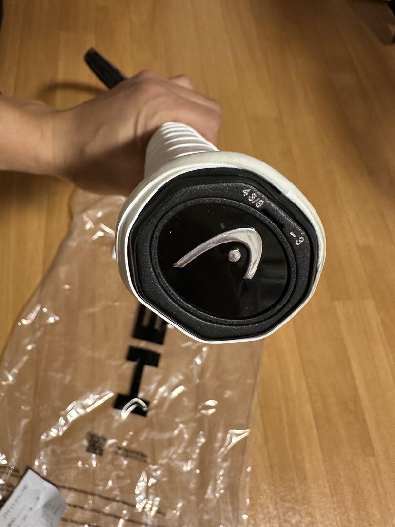 ヘッド HEAD グラビティ プロ Gravity PRO （G3）