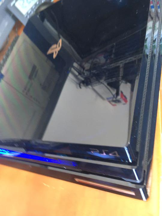 PS4 500 Million Limited Edition 7Q20q-m14271194303 Pro 本体 人気NEW