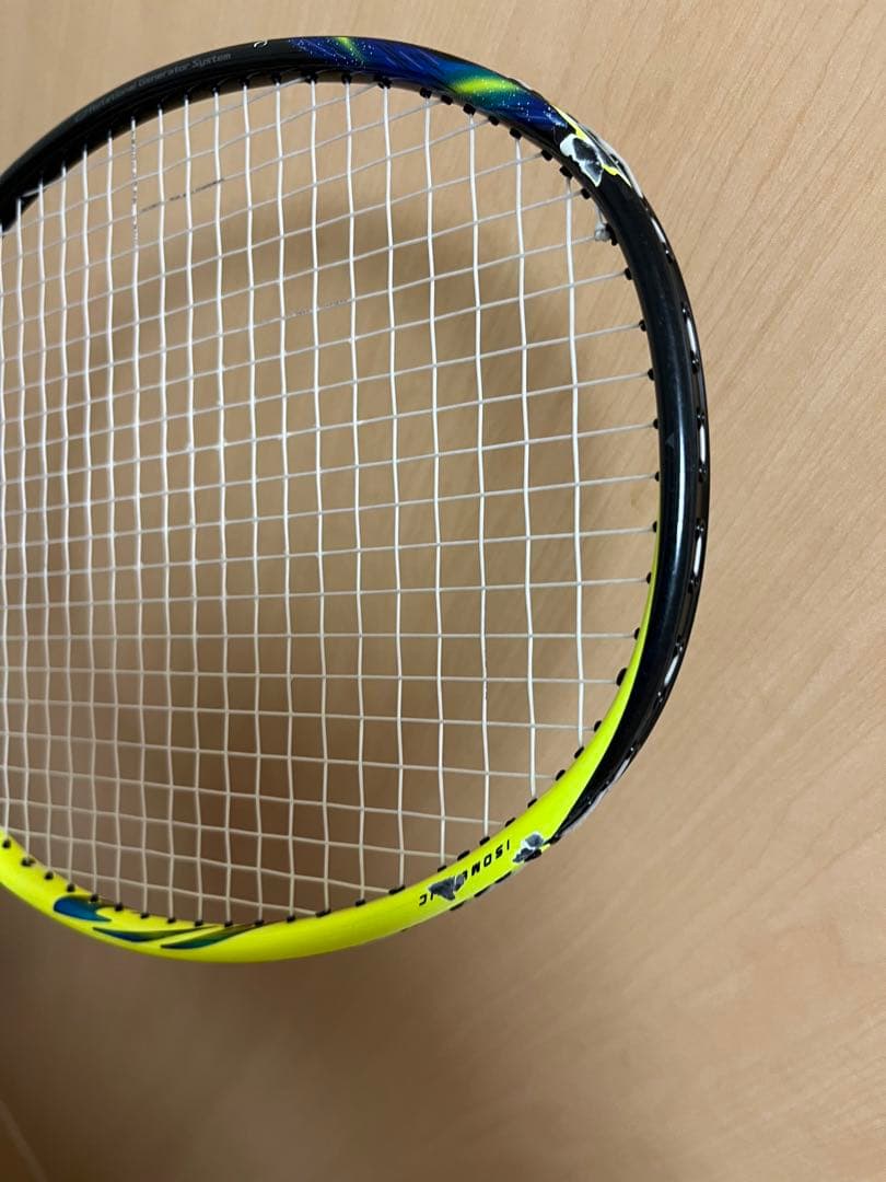 YONEX ナノフレア 70 4UG5 NANOFLARE 日本製 サイト販売中 www.unamec