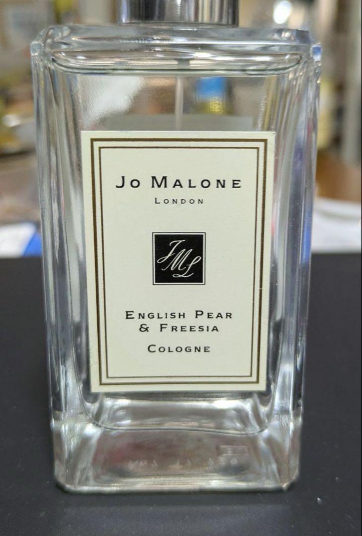 香水(女性用) Jo Malone English Pear & Freesia Cologne