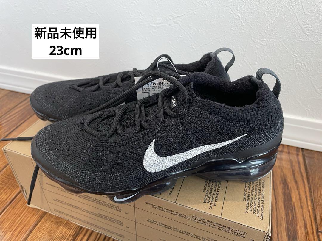 新品未使用　NIKE ナイキ エア ヴェイパーマックス 2023 フライニット