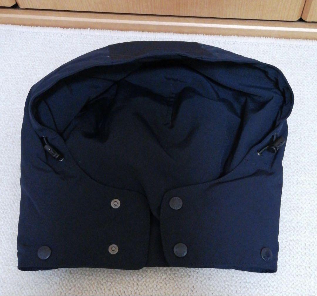 ダントン　danton ダウンベスト　美品