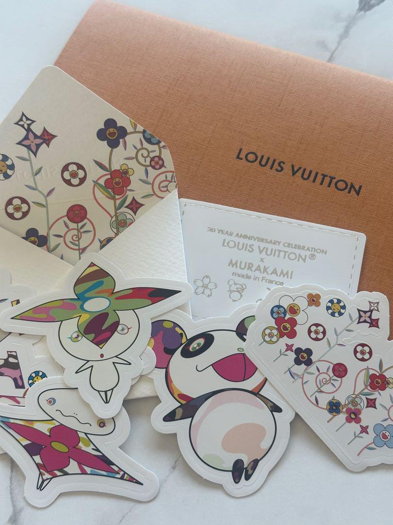 限定コラボ【LOUIS VUITTON × 村上隆】ナノ・スピーディ Louis Vuitton《村上隆限定コラボ☆》バッグ ナノスピーディ