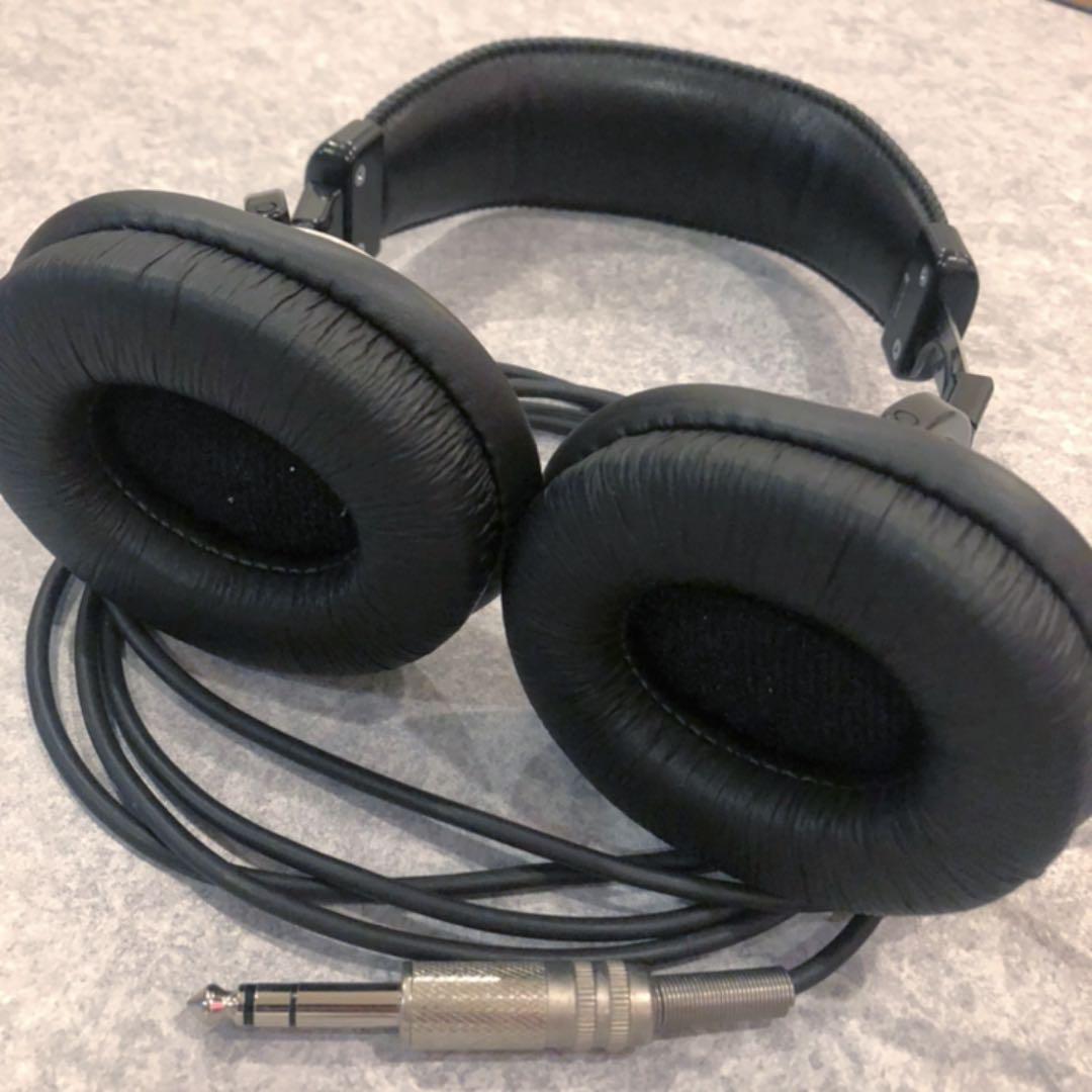 HOT豊富な SONY MDR-CD900ST gH3Pt-m14273089265 SALE定番人気