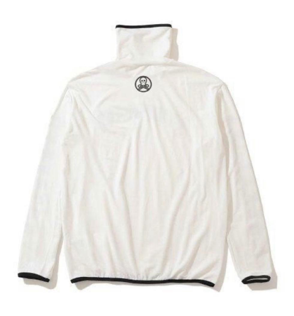 MARK&LONA GOD Antistatic Fleece Inner MARK&LONA GOD Antistatic Fleece Inner