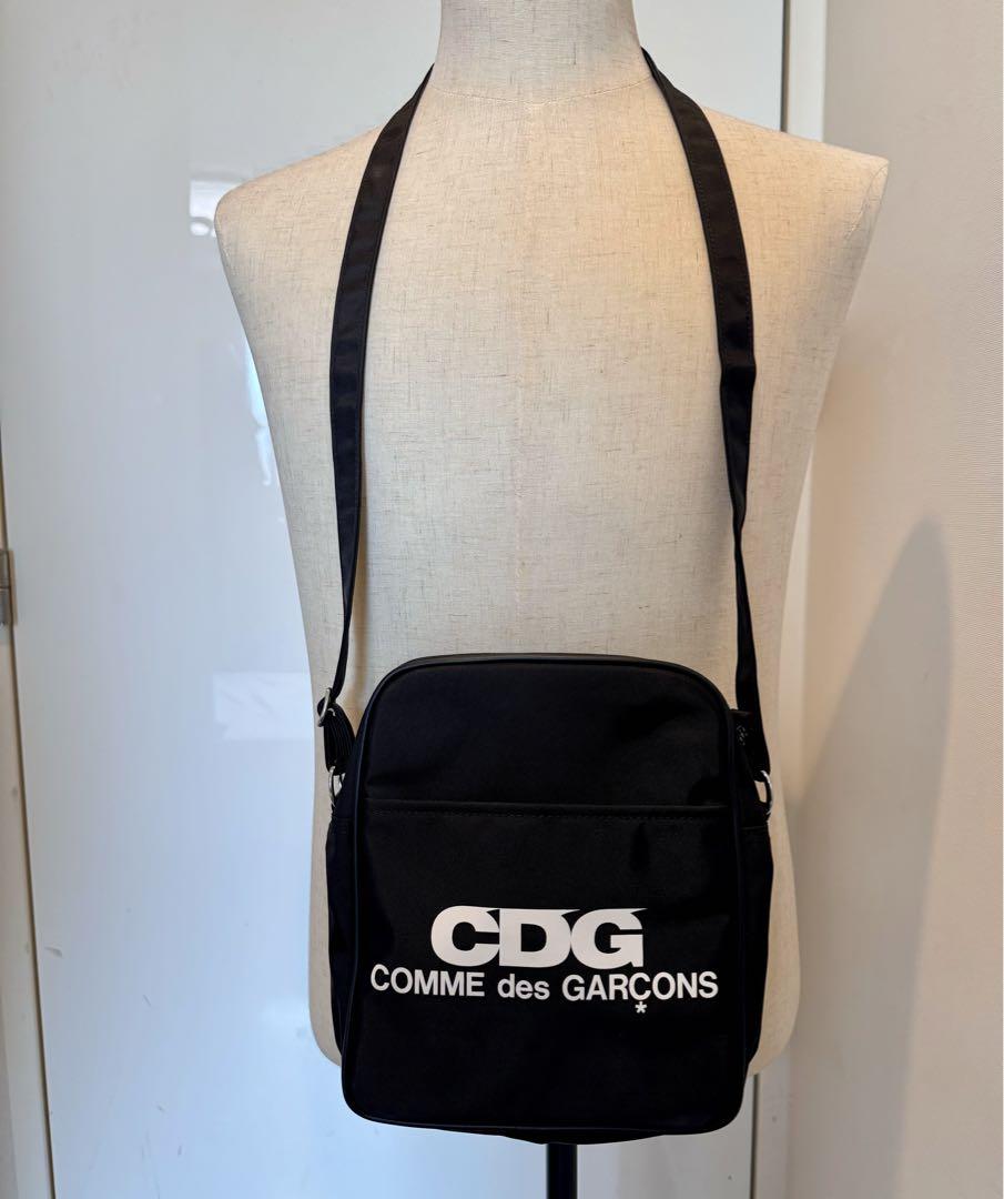 コムデギャルソン CDG エアライン小 美品
