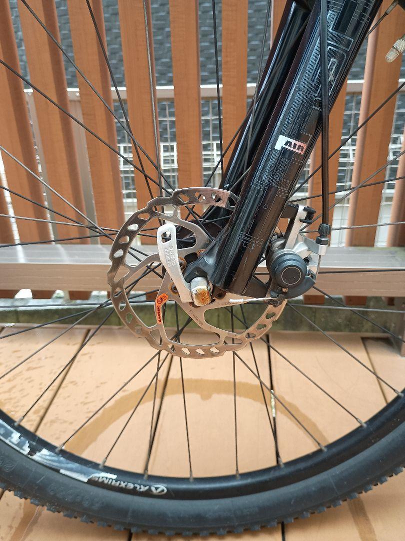 【直接引渡希望】KONA XC MTB LANAI