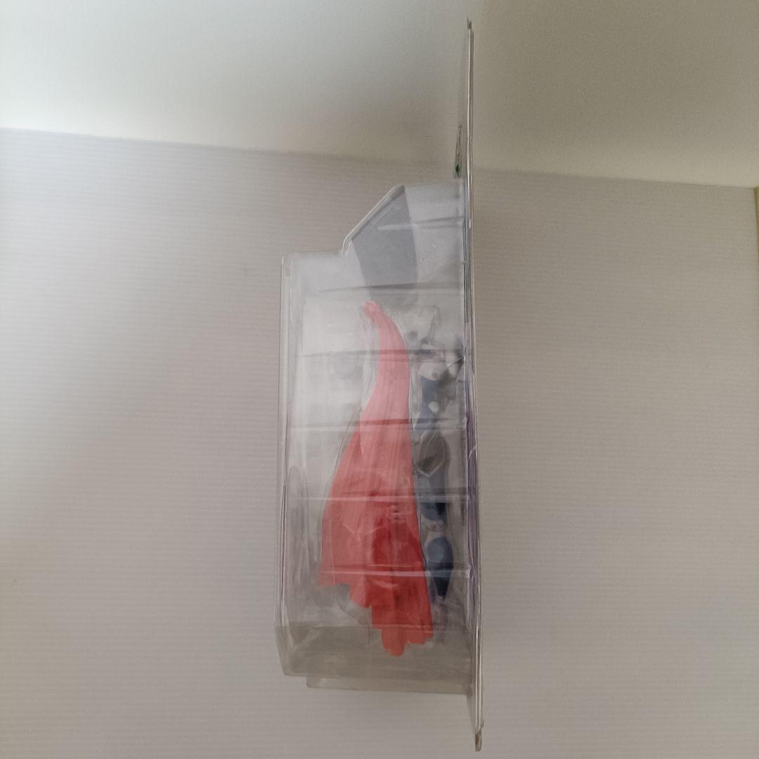 新品未開封品】デジモンテイマーズ D-real ジャスティモン