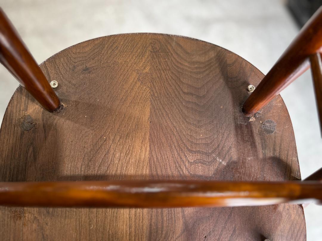 ERCOL / アーコール｜オールドコロニアル　ウィンザーアームチェア