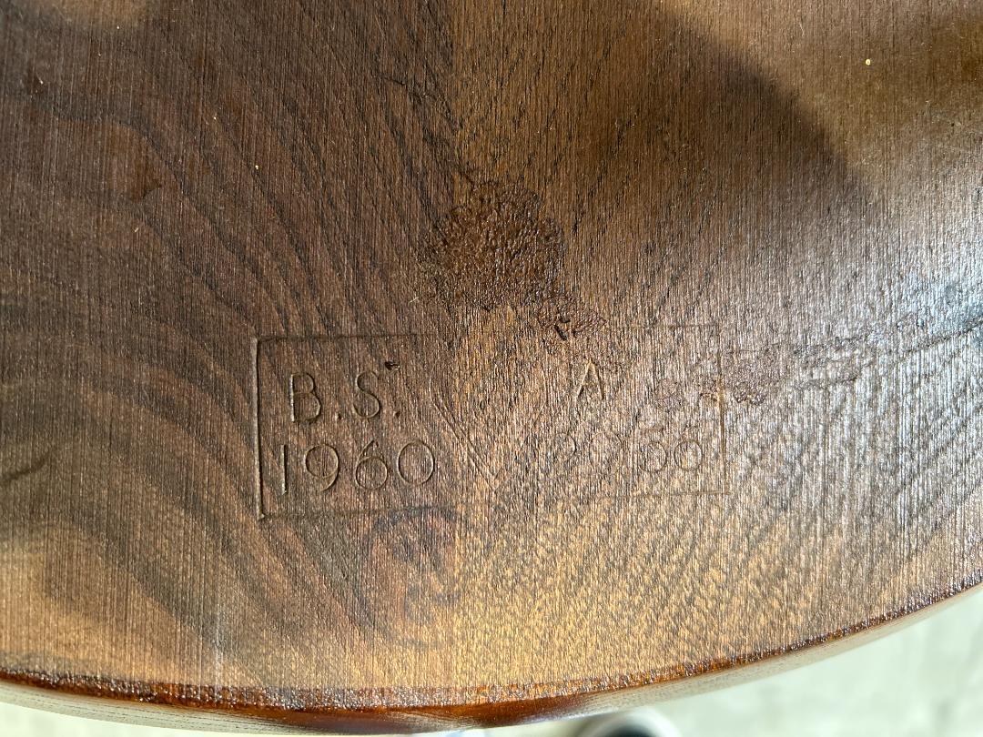 ERCOL / アーコール｜オールドコロニアル　ウィンザーアームチェア