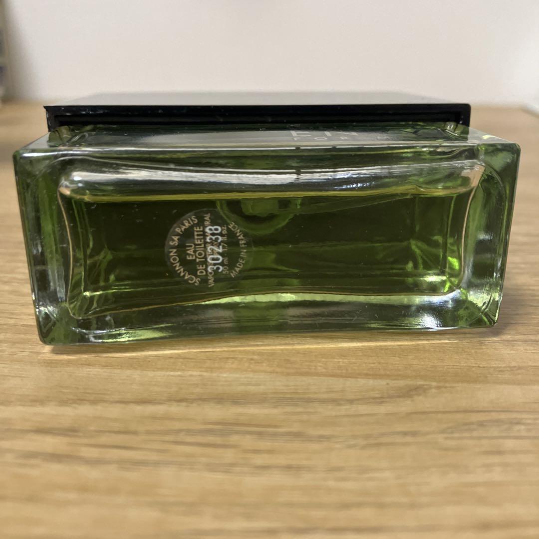 GUCCIグッチ　ENVY エンヴィ フォーメン 50ml