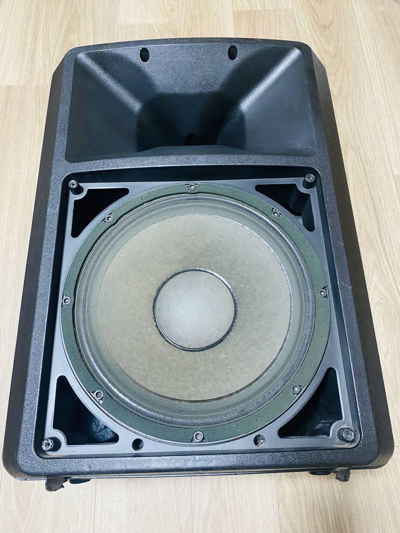 (出力良好 ) EV Electro-Voice SX300 スピーカー