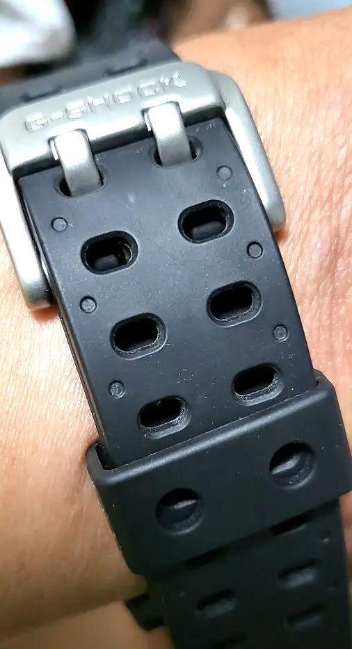 CASIO