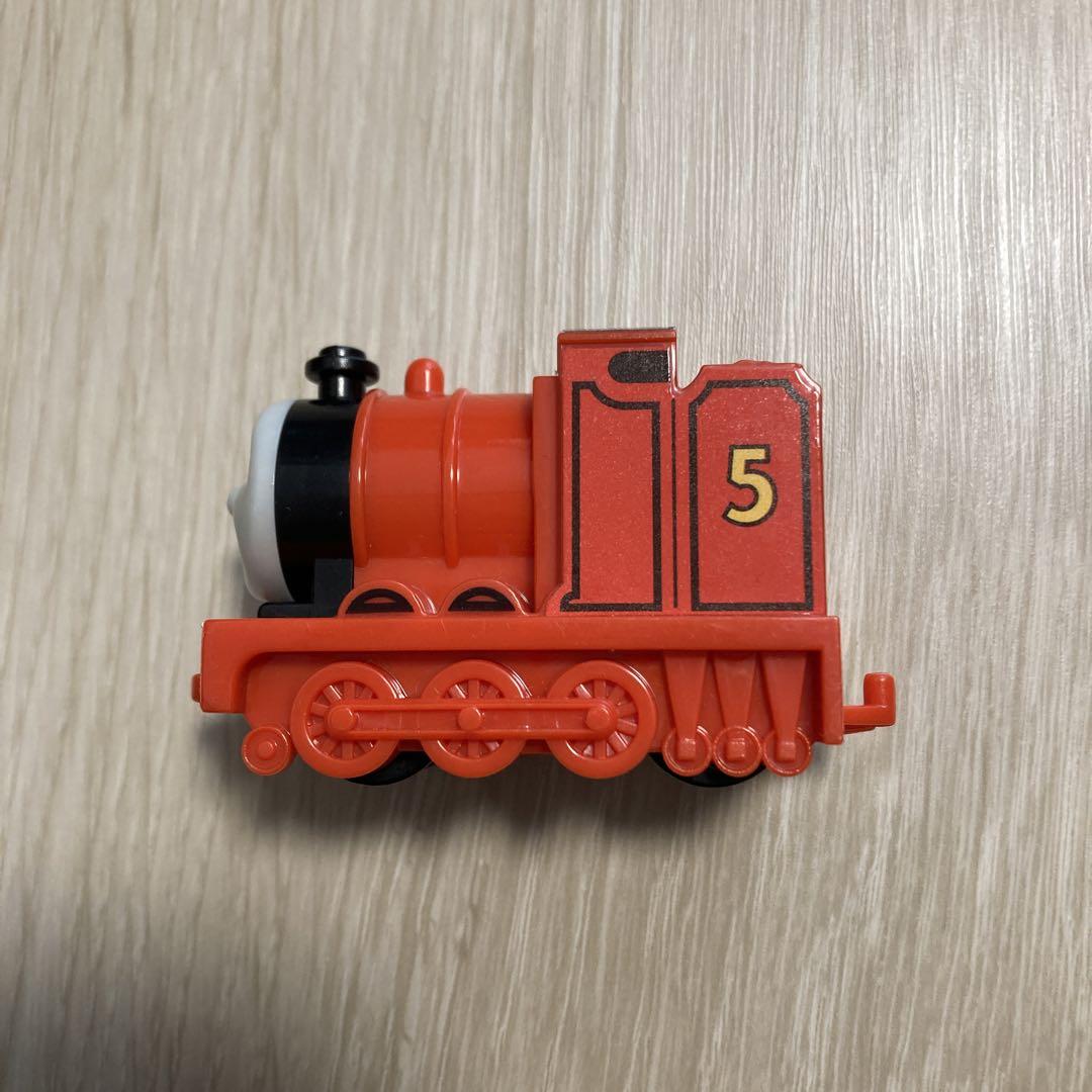 Thomas&FRIEDS Small Railway Engines - YouTube