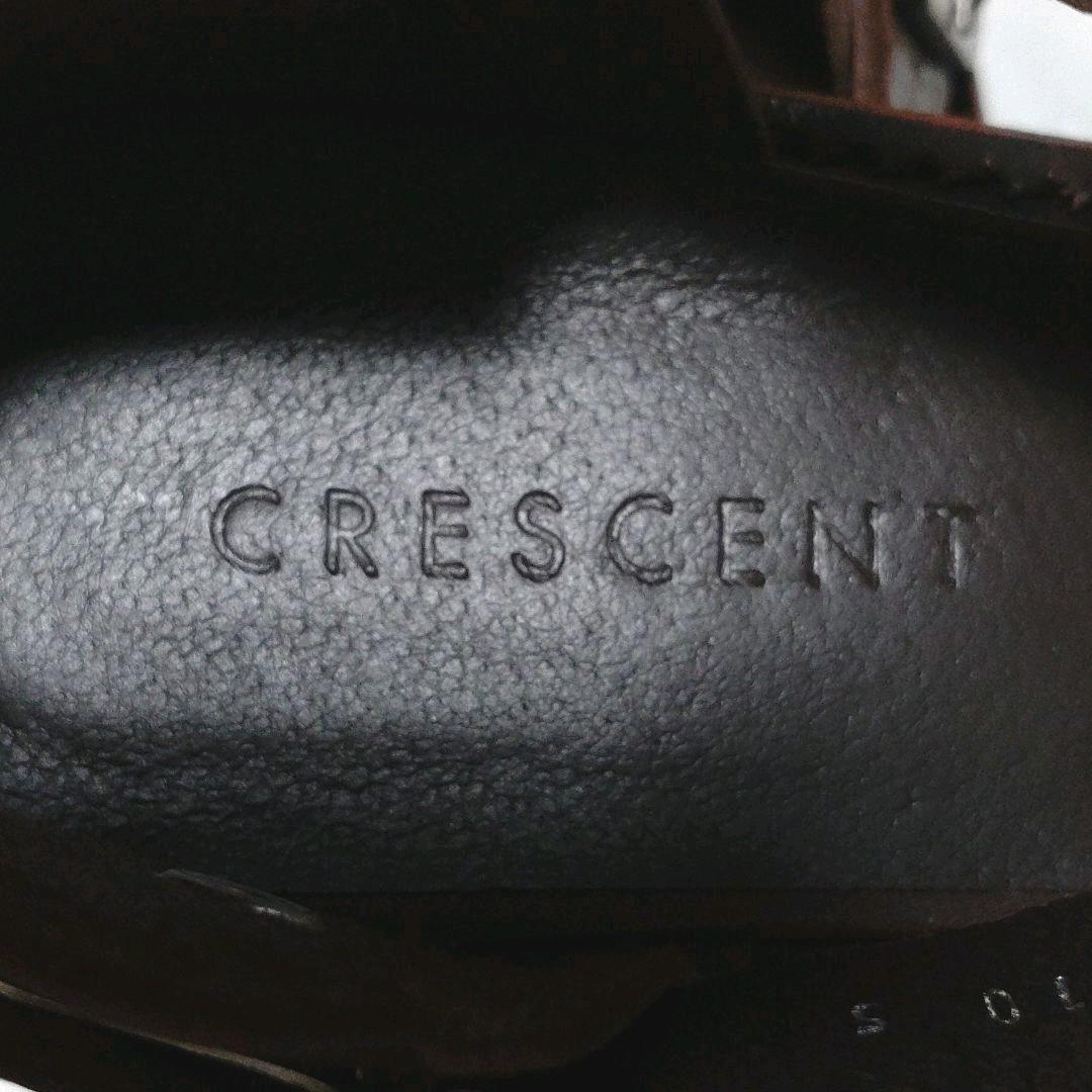 特価低価 CRESCENT 革靴 Y2lME-m14277340930 お得得価