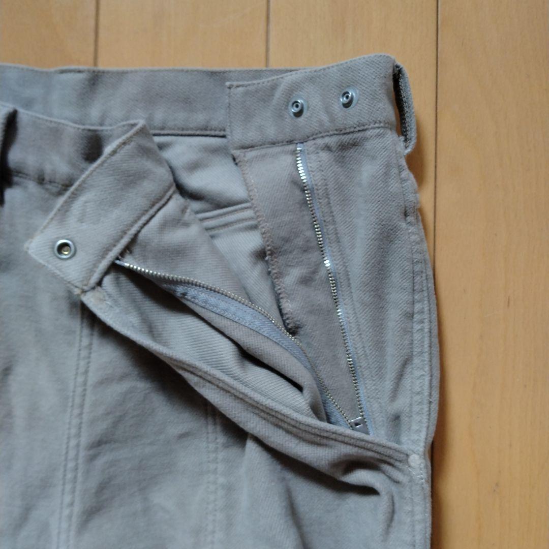 45R モールサージストレッチ桃比女パンツ／サイズ３