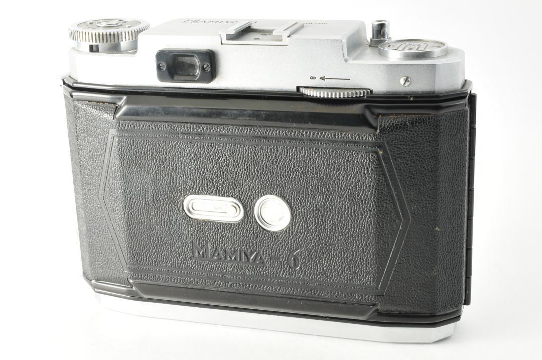 ☀ Mamiya