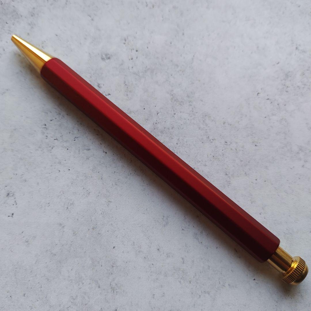 KAWECO カヴェコスペシャル ボールペン