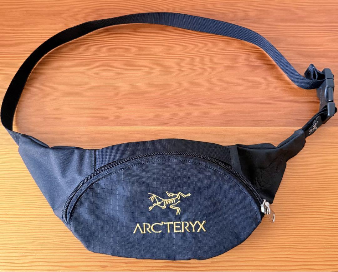 楽天市場】ARC'TERYX(アークテリクス)×BEAMS(ビームス) Waist