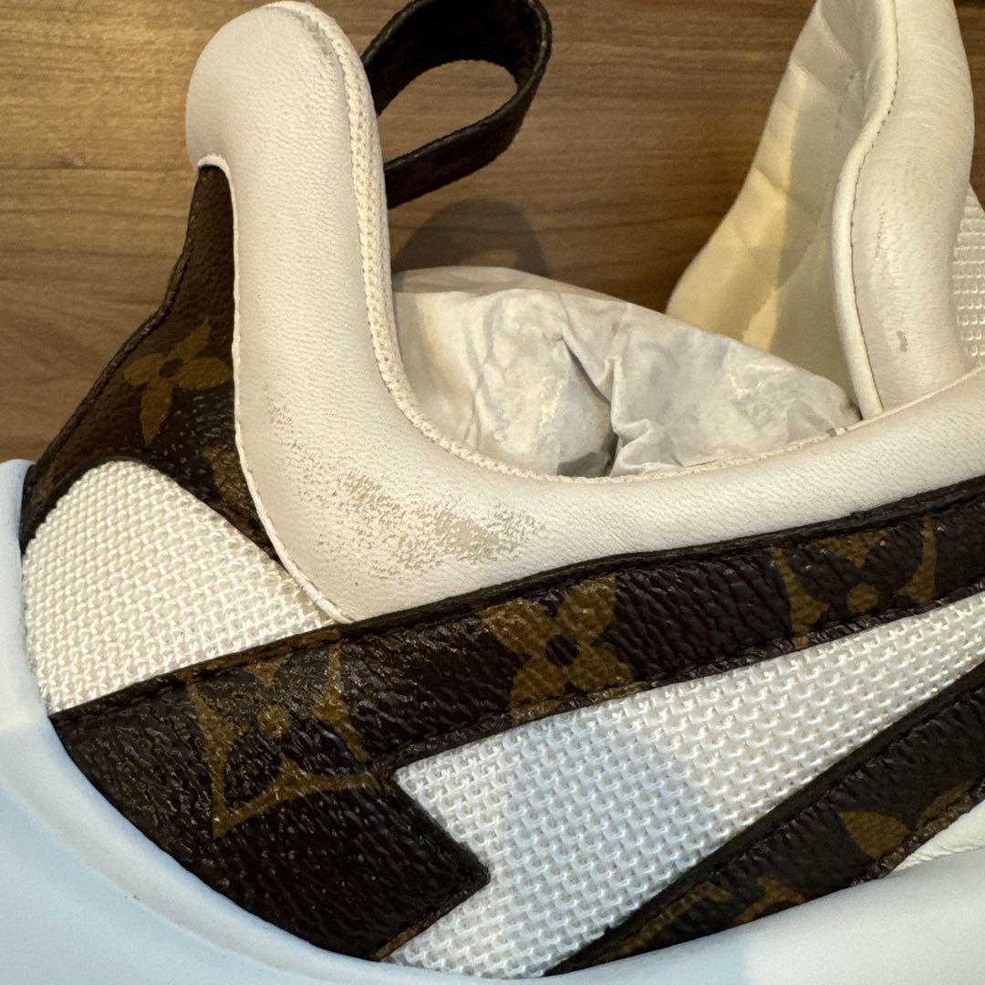 LOUIS VUITTON アークライト　スニーカー