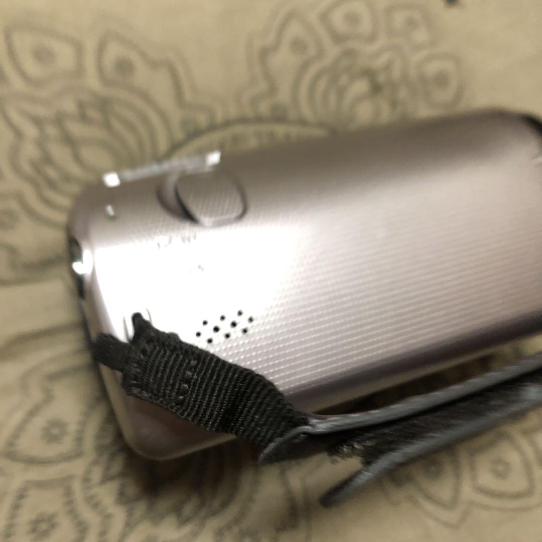 Panasonic HDC-TM35 ビデオカメラ