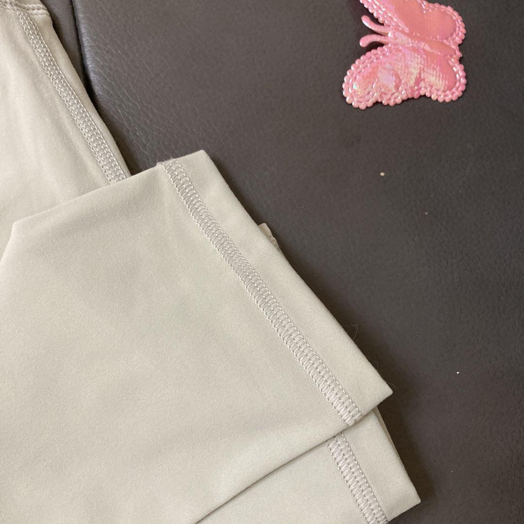 ルルレモン lululemon Wunder Under レギンス　サイズ4