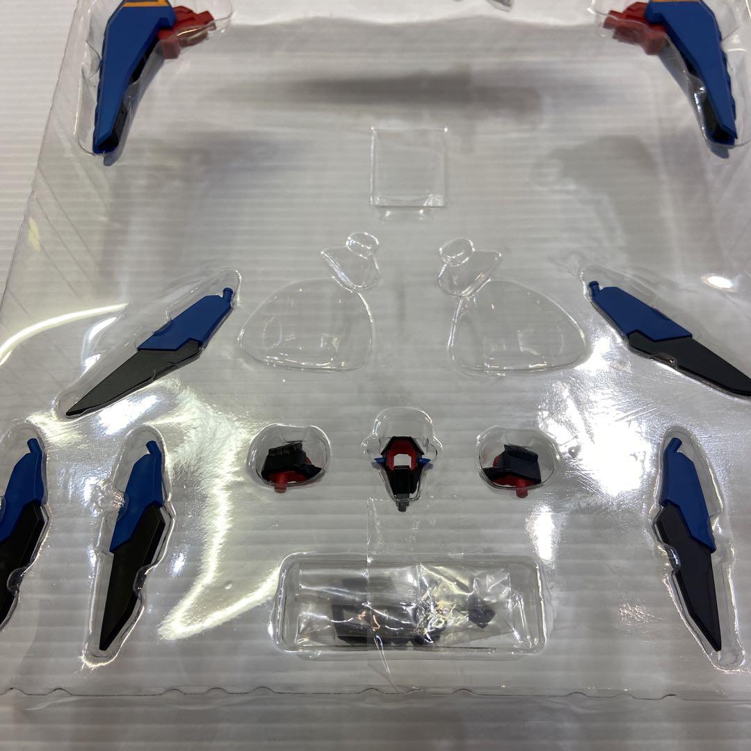 開封美品 スーパーロボット大戦 DXシリーズ アーマードモジュール グランゾン