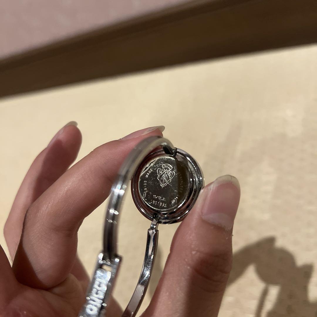 GUCCI 色変え 時計チェンジベゼル