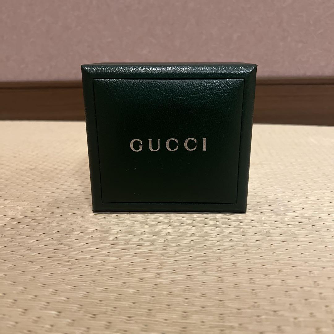 GUCCI 色変え 時計チェンジベゼル