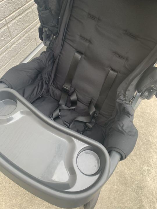 きさせてい➳ みずた様専用 二人乗りベビーカー 9l2Hd-m14280190743 joovy せてもスイ