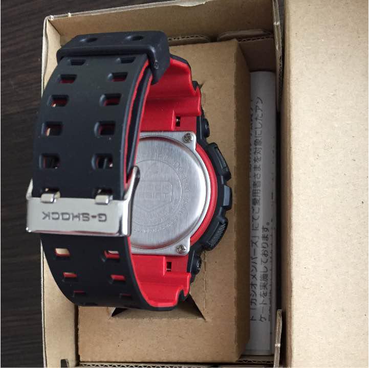 即納再入荷 G-SHOCK wr20bar AY8mH-m14280197187 安い限定品