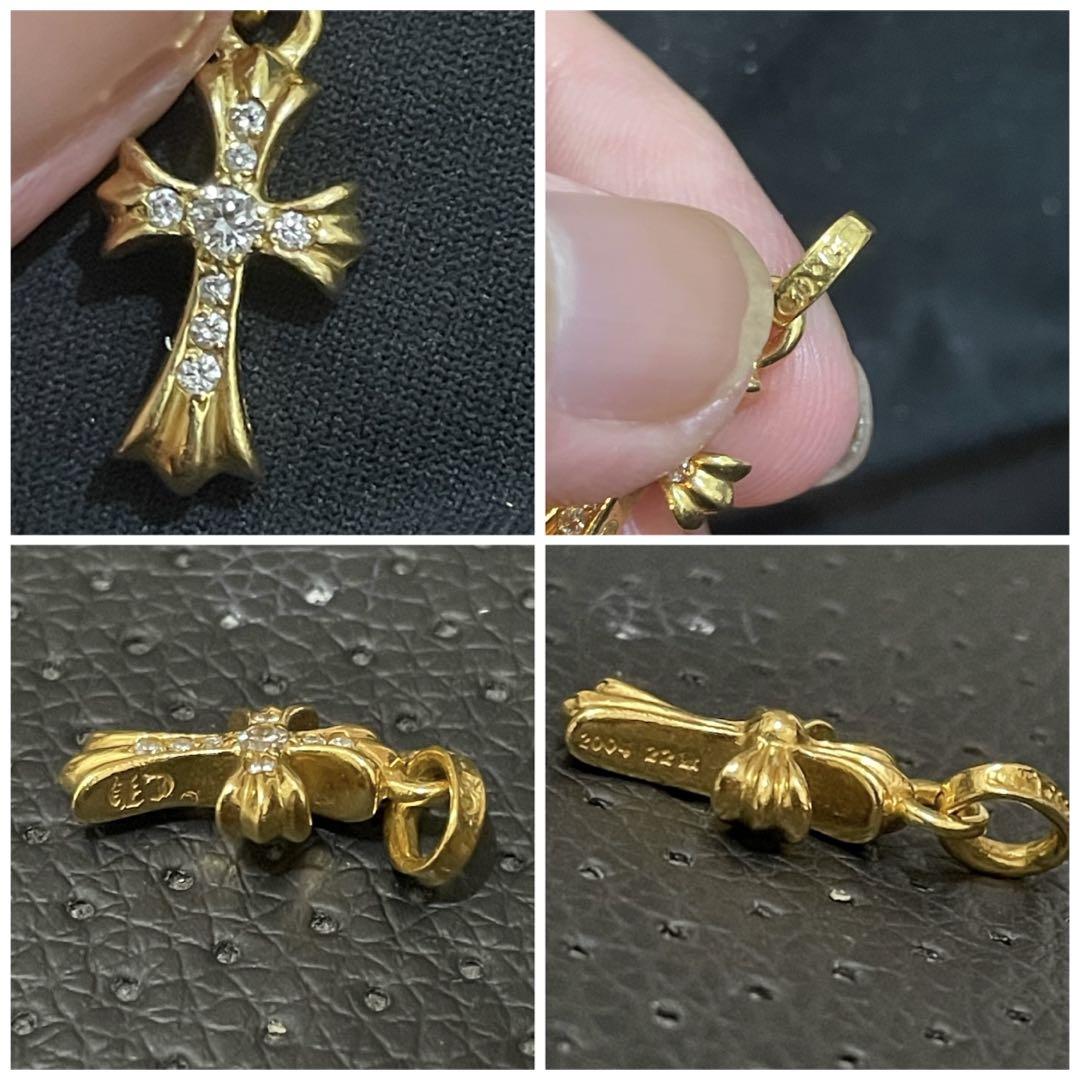 22K ベビーファット