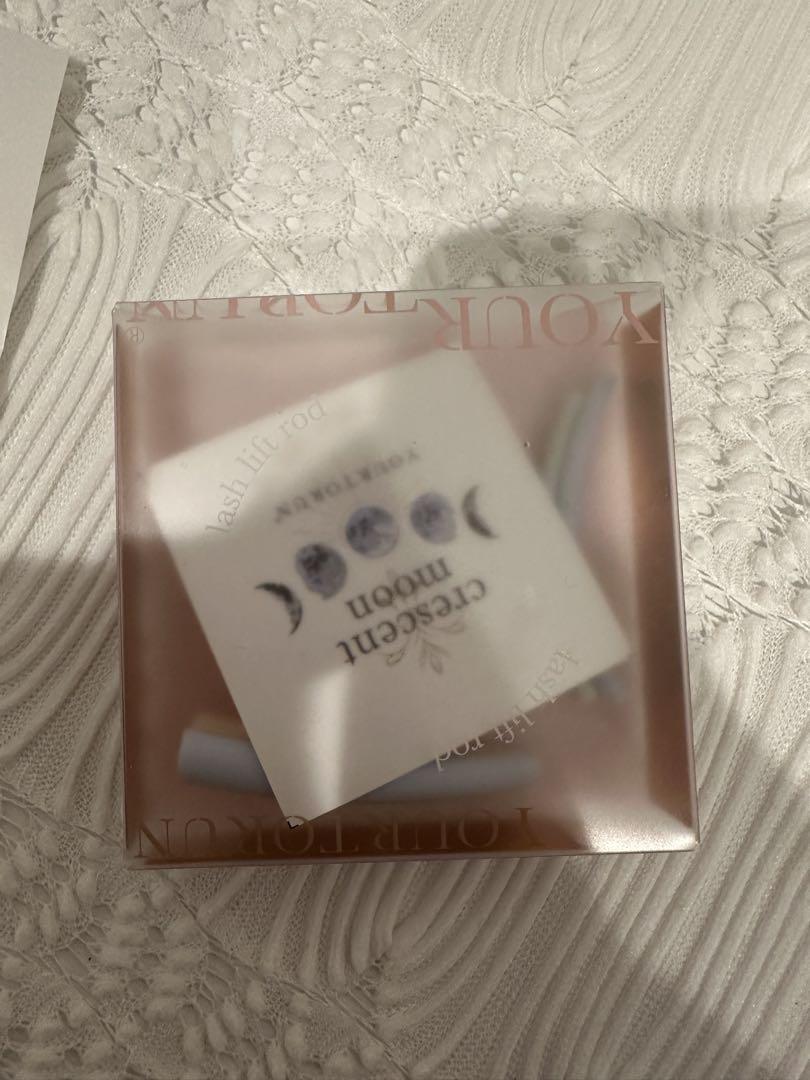 新品未使用クレセントムーンロッド