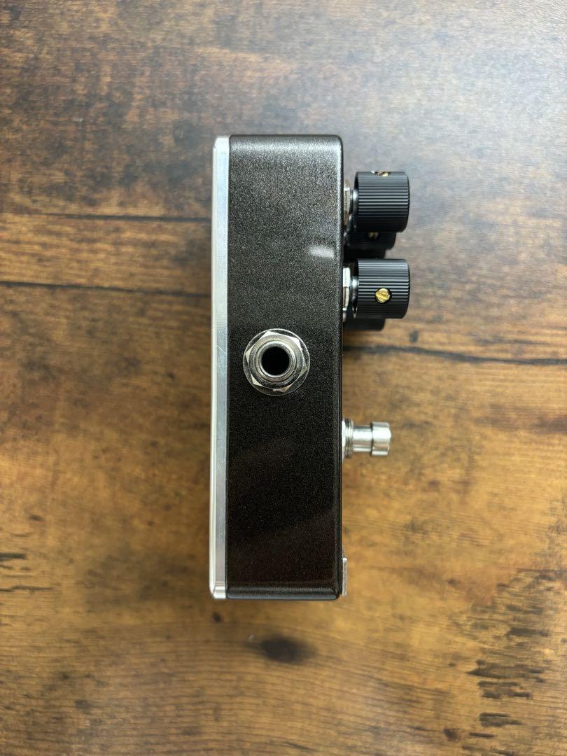 ベース SOUND FROG  BerialS