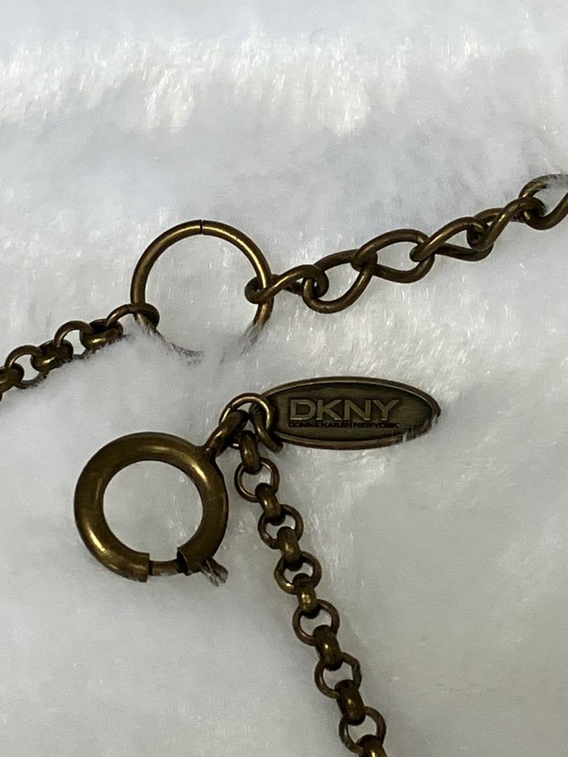 DKNY ネックレス
