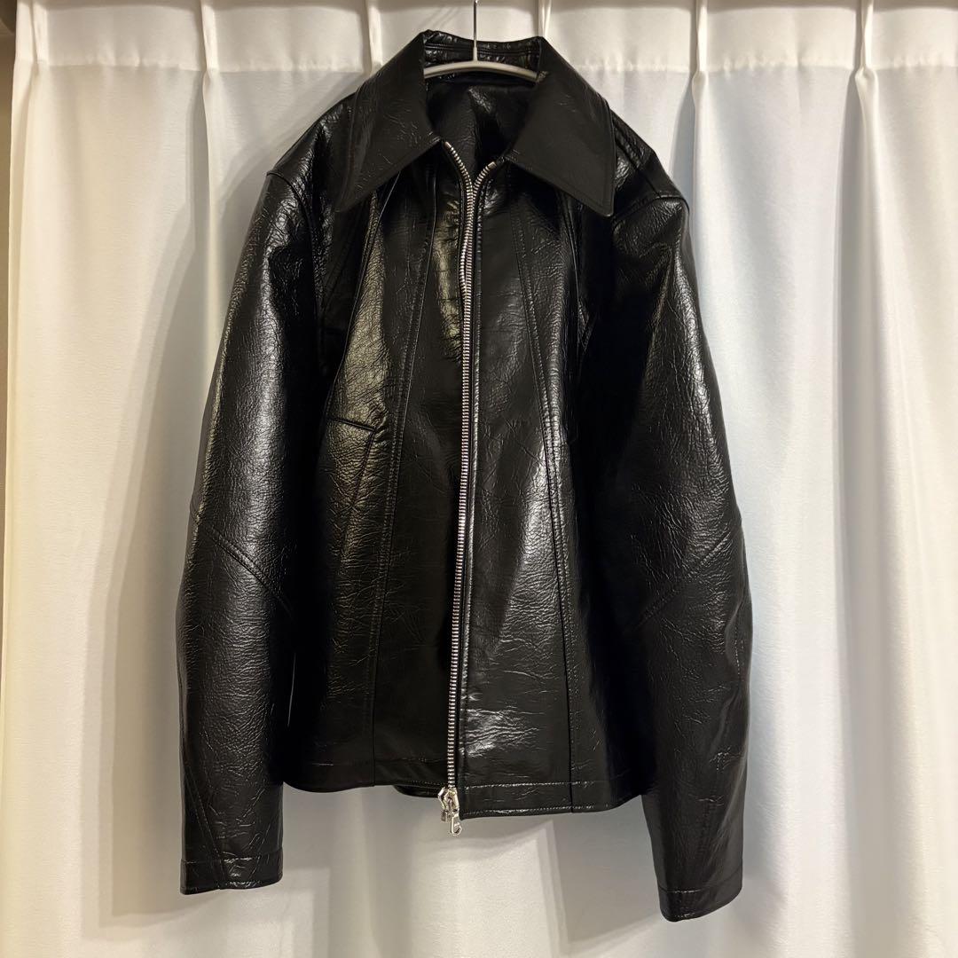 【新品】Sefr duke jacket Sサイズ