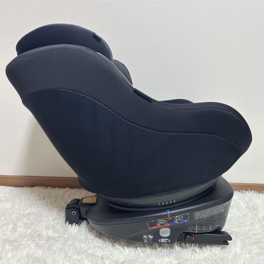 【美品】Joie Arc360° アーク360 チャイルドシート　ISOFIX