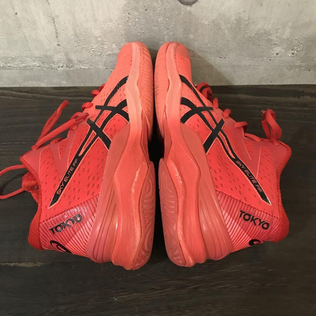希少✨asics SKY ELITE FF 東京モデル26.5cm
