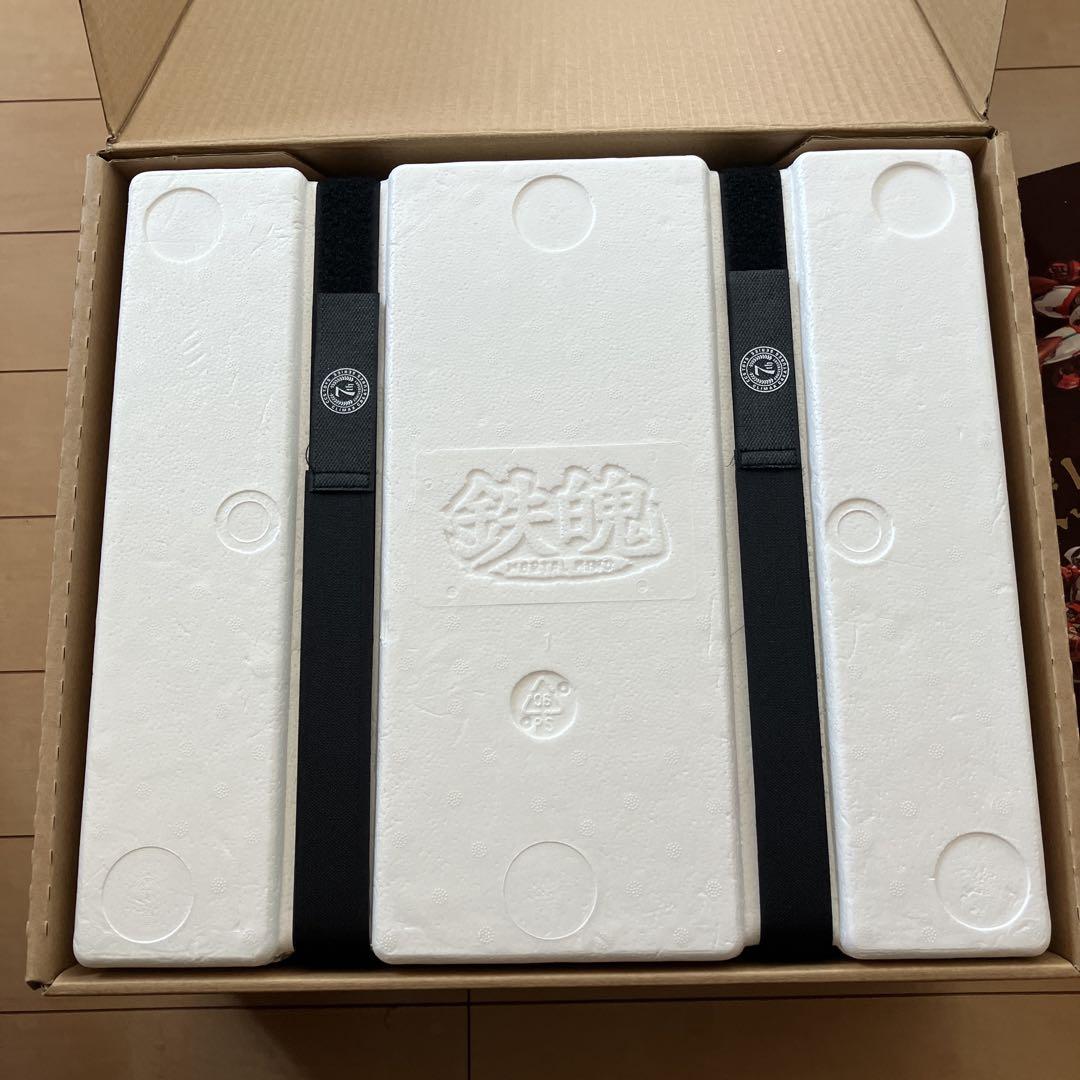 ccstoys真ゲッター1 Amazon.co.jp: CCSTOYS 鉄魄 ロボ 真ゲッター1合金可動